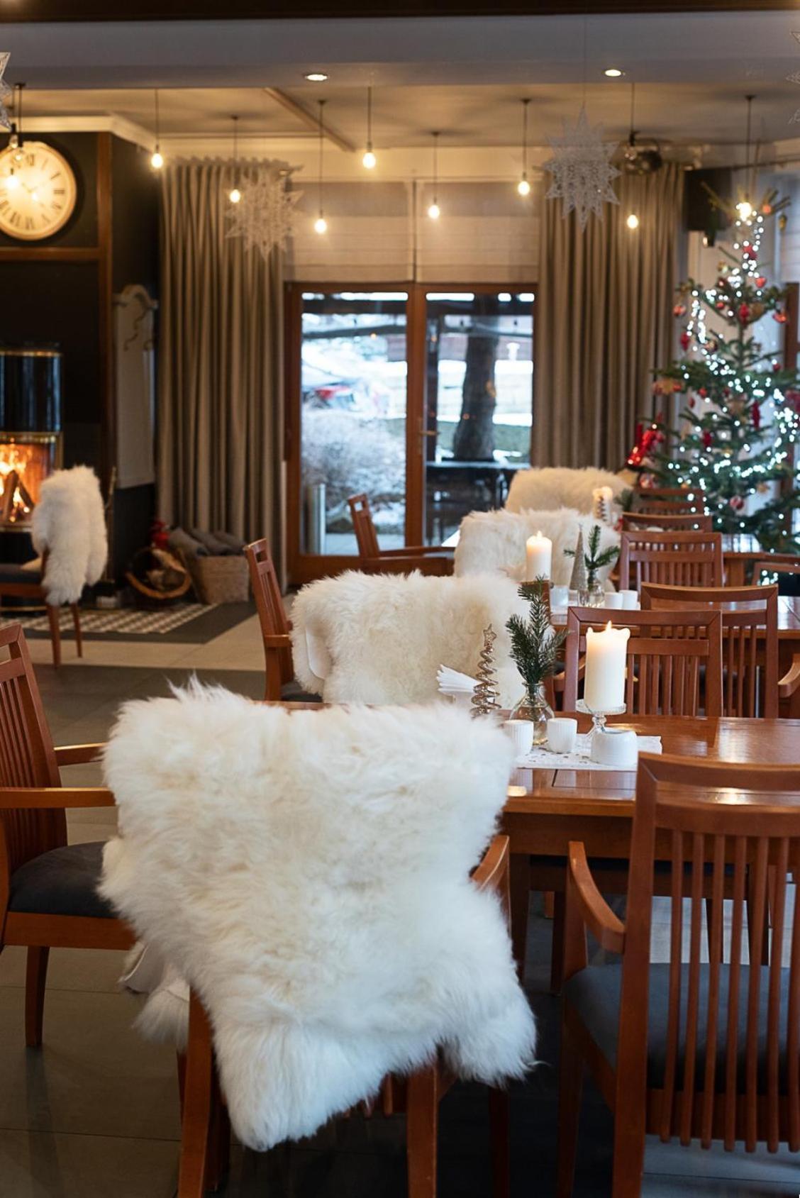 Hotel Promyk Wellness & Spa 카르파츠 외부 사진