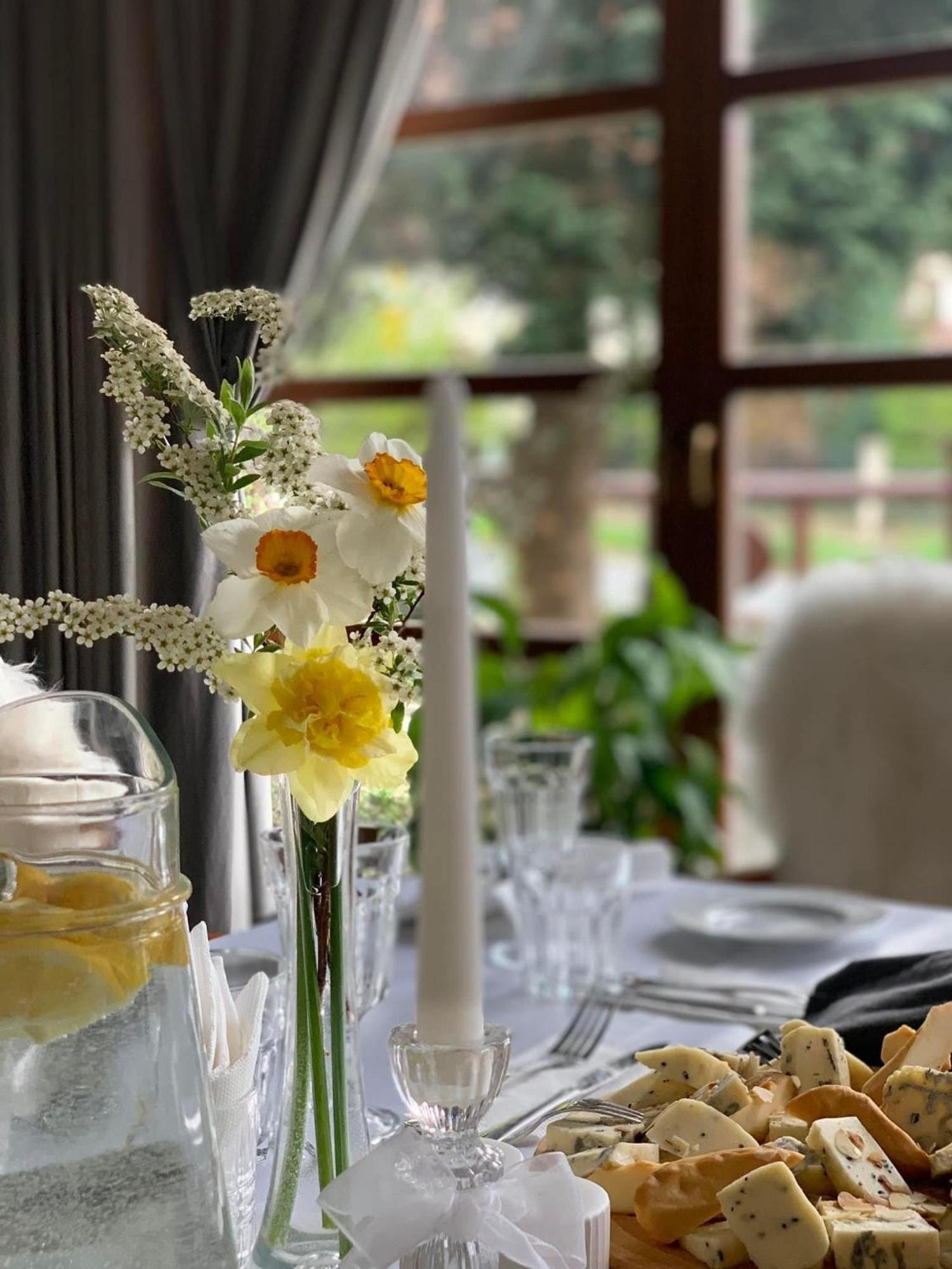 Hotel Promyk Wellness & Spa 카르파츠 외부 사진