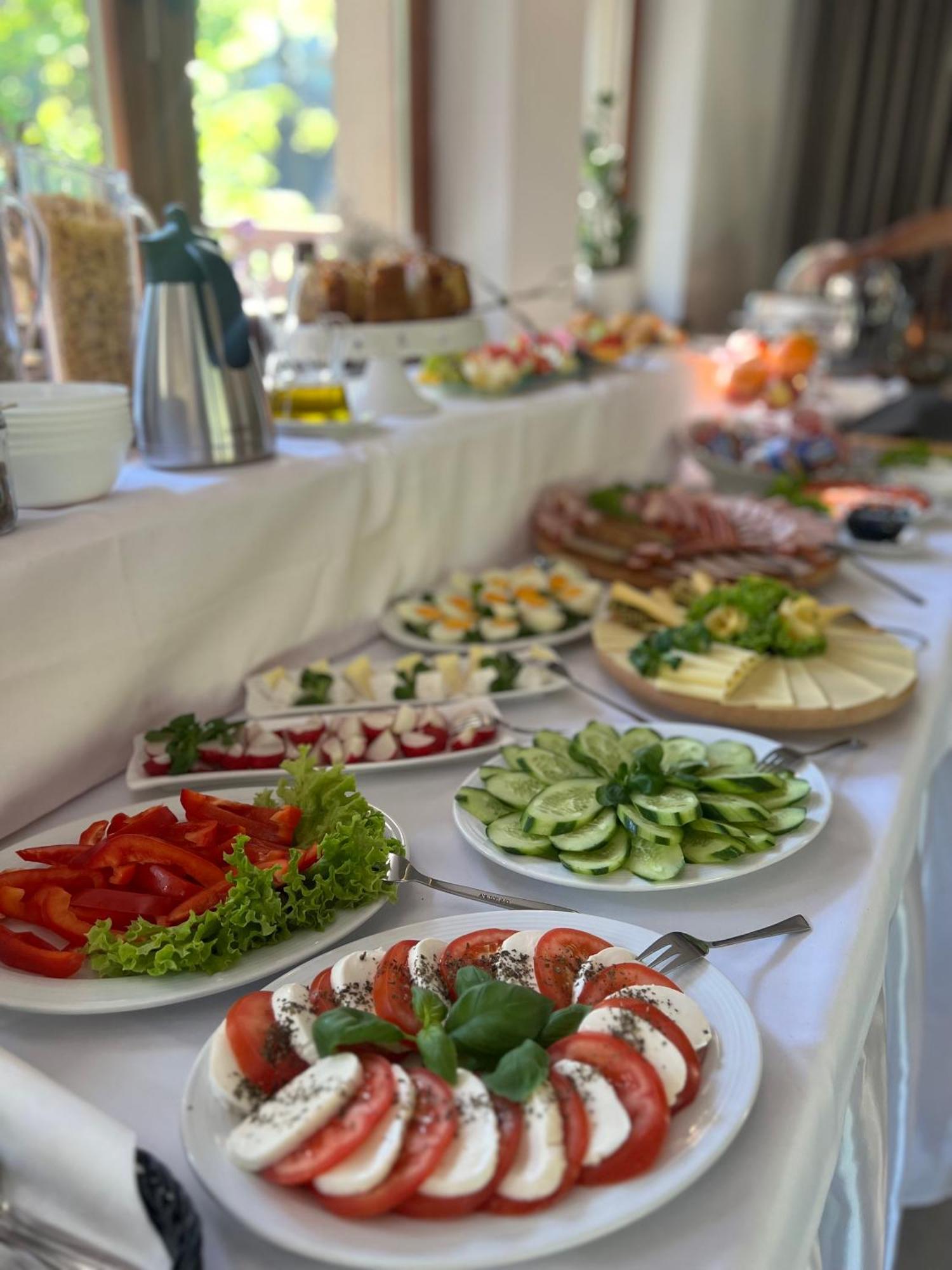 Hotel Promyk Wellness & Spa 카르파츠 외부 사진