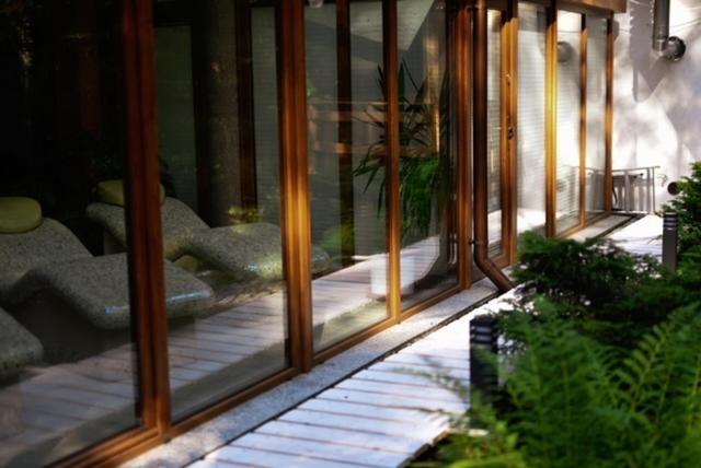 Hotel Promyk Wellness & Spa 카르파츠 외부 사진