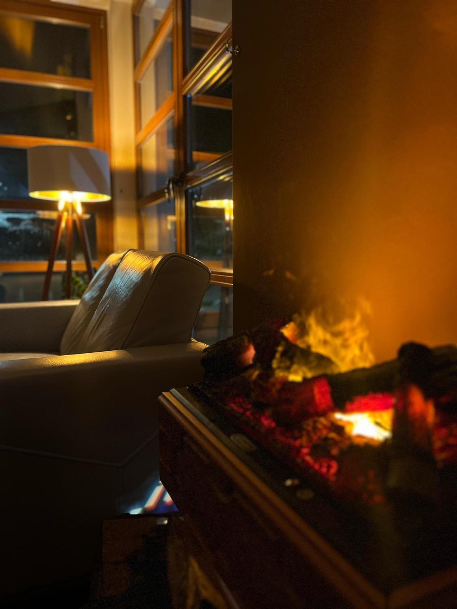 Hotel Promyk Wellness & Spa 카르파츠 외부 사진