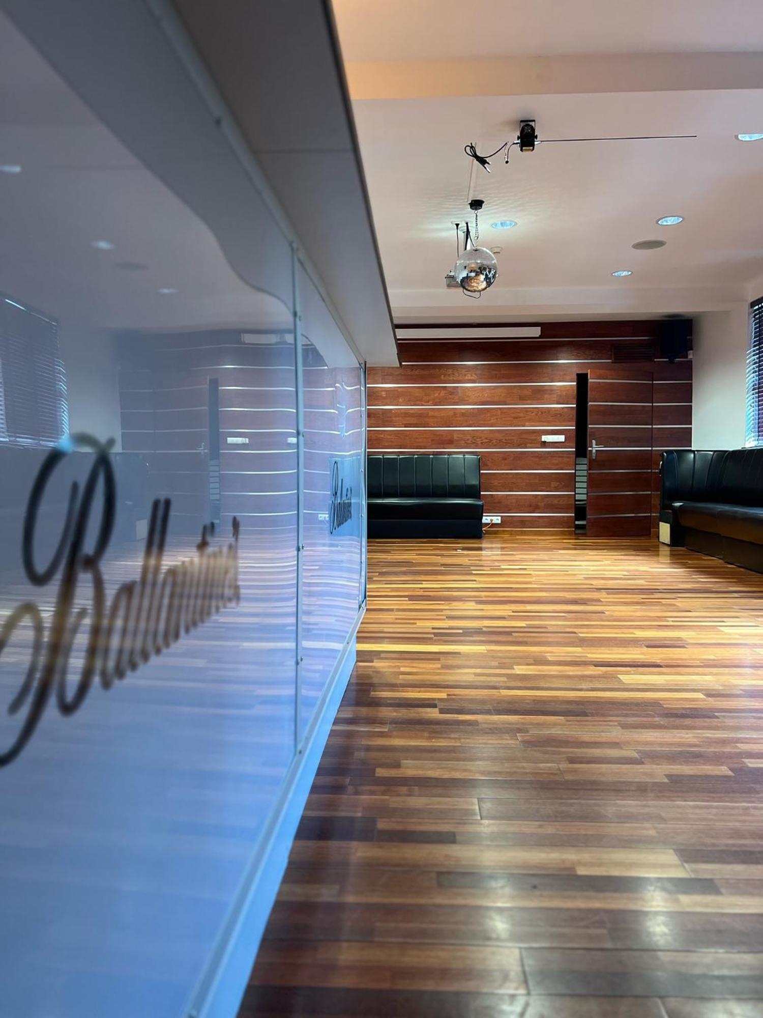 Hotel Promyk Wellness & Spa 카르파츠 외부 사진