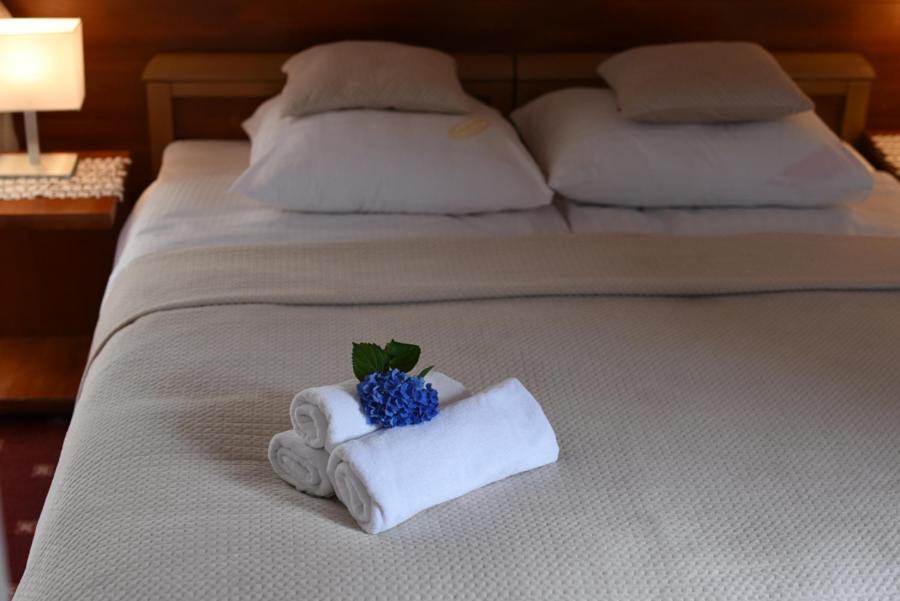 Hotel Promyk Wellness & Spa 카르파츠 외부 사진