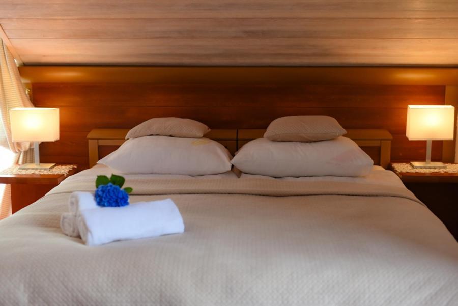 Hotel Promyk Wellness & Spa 카르파츠 외부 사진