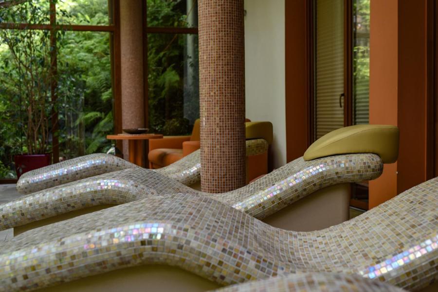 Hotel Promyk Wellness & Spa 카르파츠 외부 사진