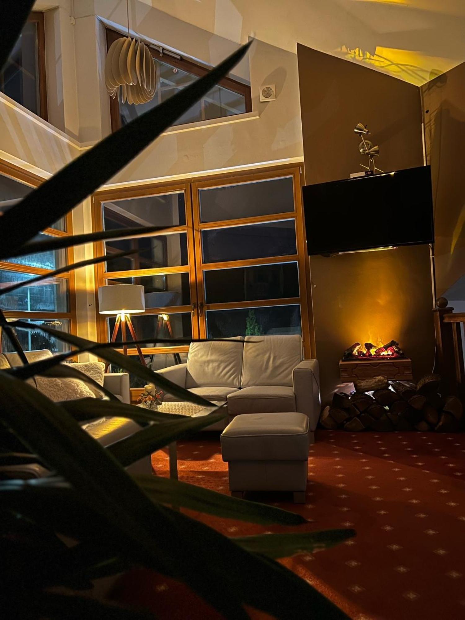 Hotel Promyk Wellness & Spa 카르파츠 외부 사진