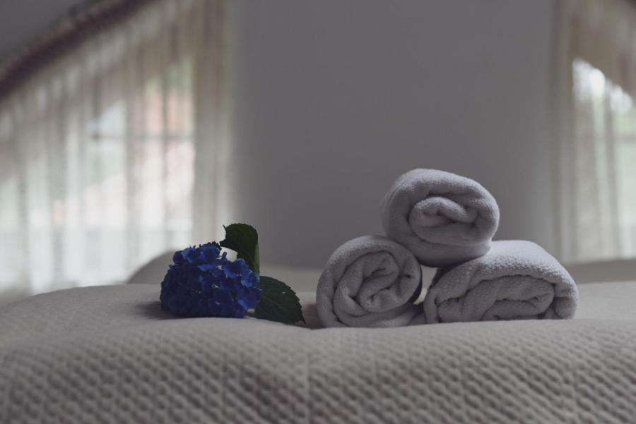 Hotel Promyk Wellness & Spa 카르파츠 외부 사진