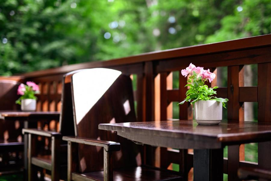 Hotel Promyk Wellness & Spa 카르파츠 외부 사진
