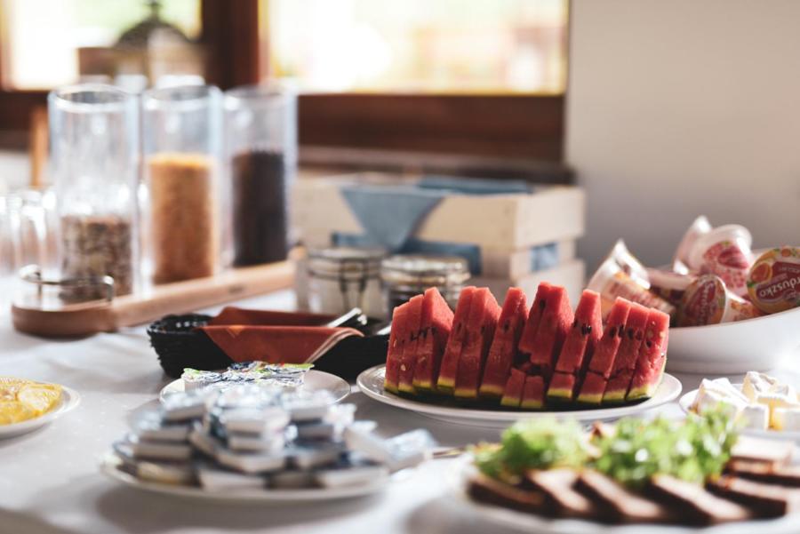 Hotel Promyk Wellness & Spa 카르파츠 외부 사진