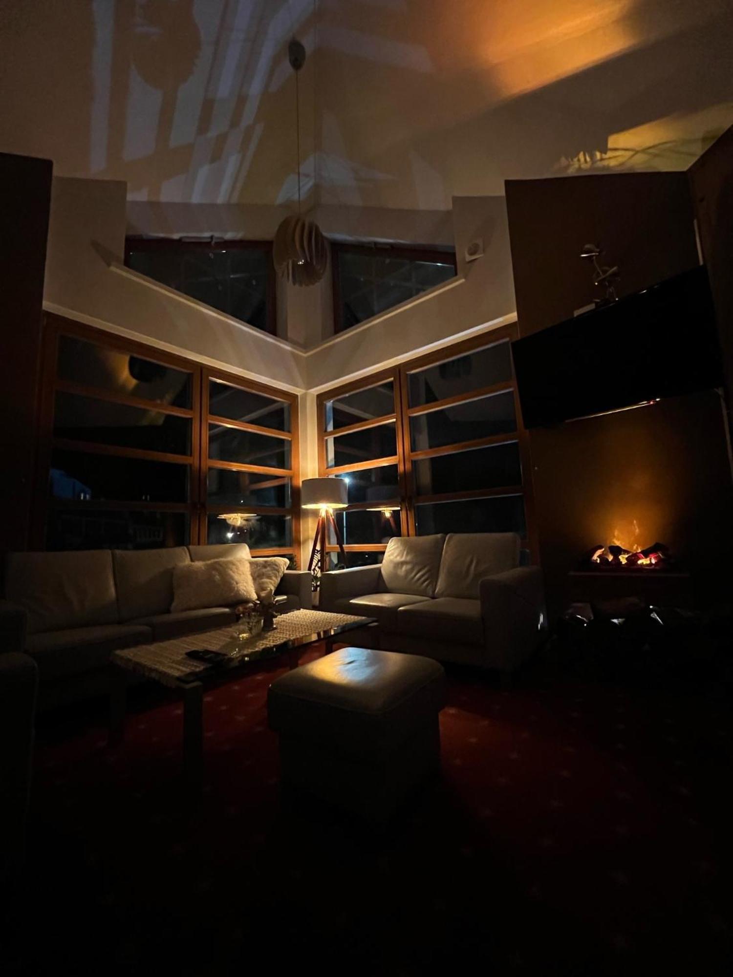 Hotel Promyk Wellness & Spa 카르파츠 외부 사진