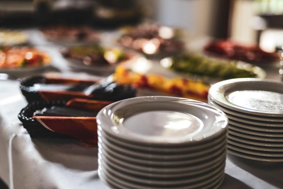 Hotel Promyk Wellness & Spa 카르파츠 외부 사진