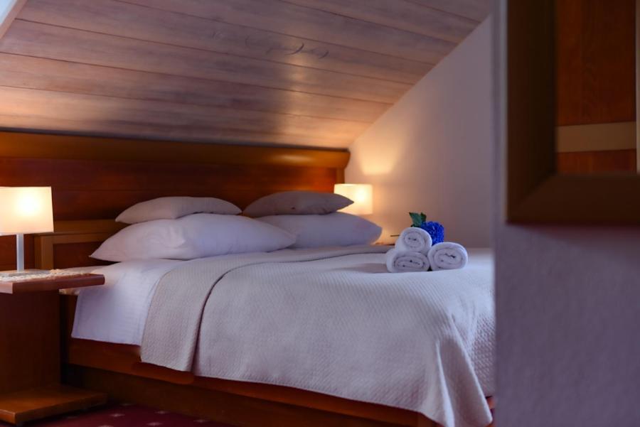 Hotel Promyk Wellness & Spa 카르파츠 외부 사진