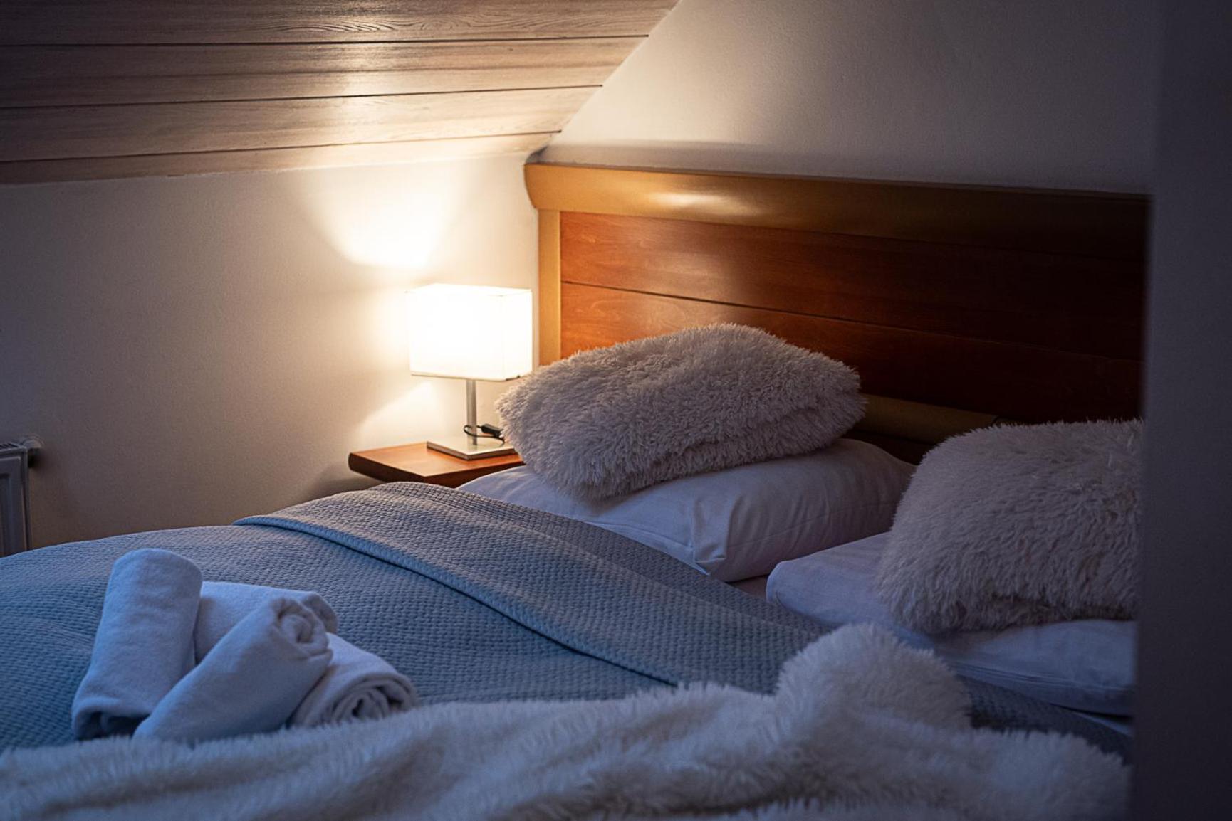 Hotel Promyk Wellness & Spa 카르파츠 외부 사진