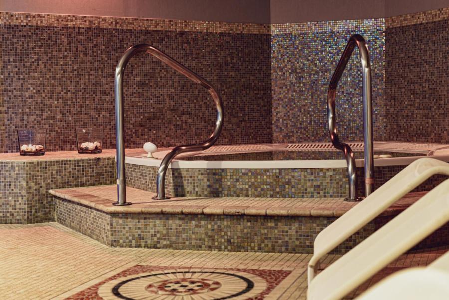 Hotel Promyk Wellness & Spa 카르파츠 외부 사진