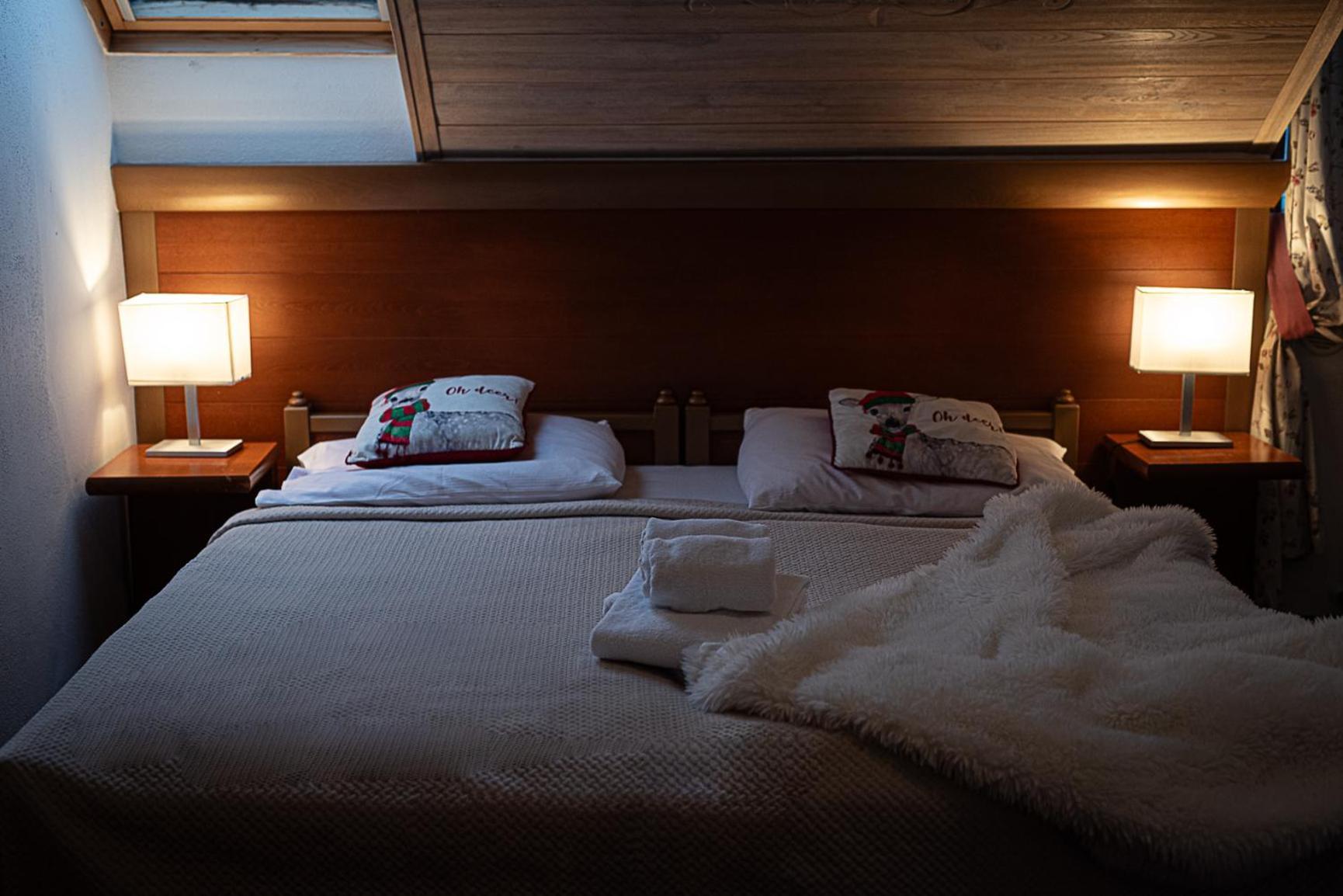 Hotel Promyk Wellness & Spa 카르파츠 외부 사진