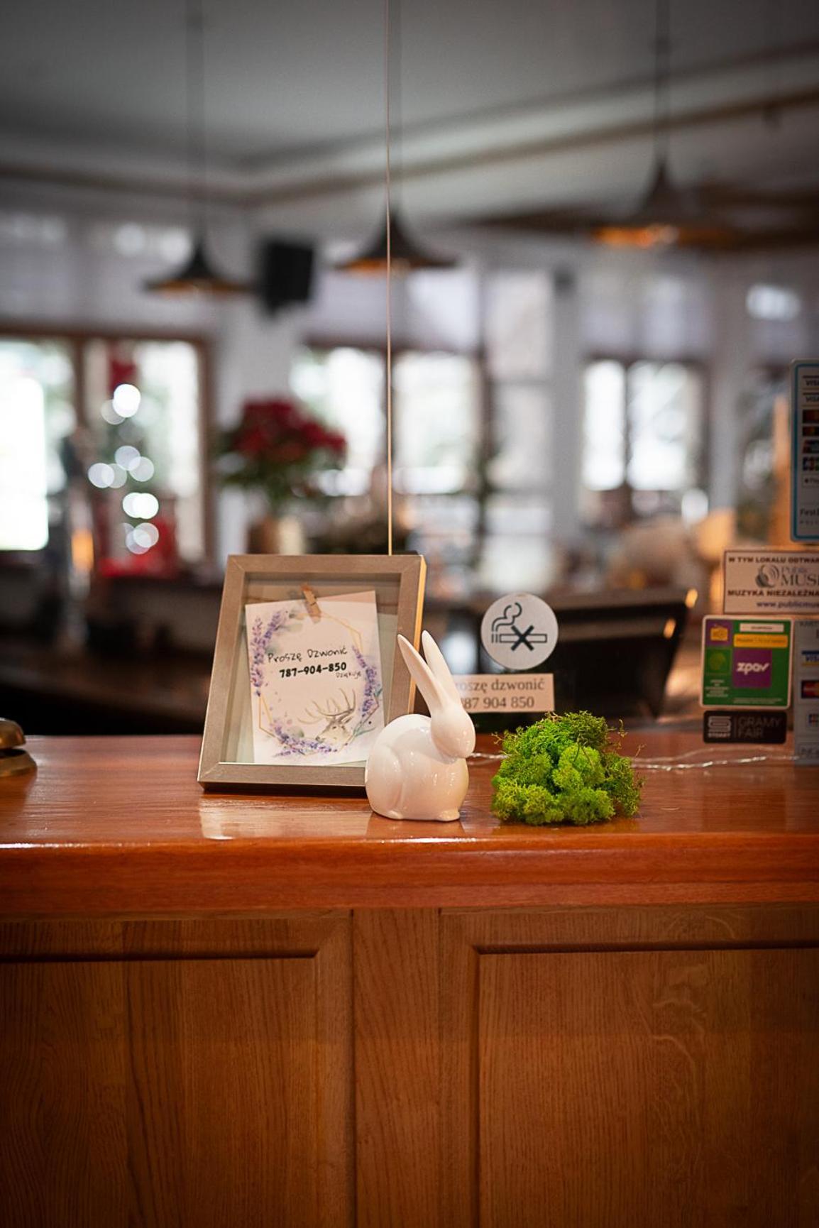 Hotel Promyk Wellness & Spa 카르파츠 외부 사진