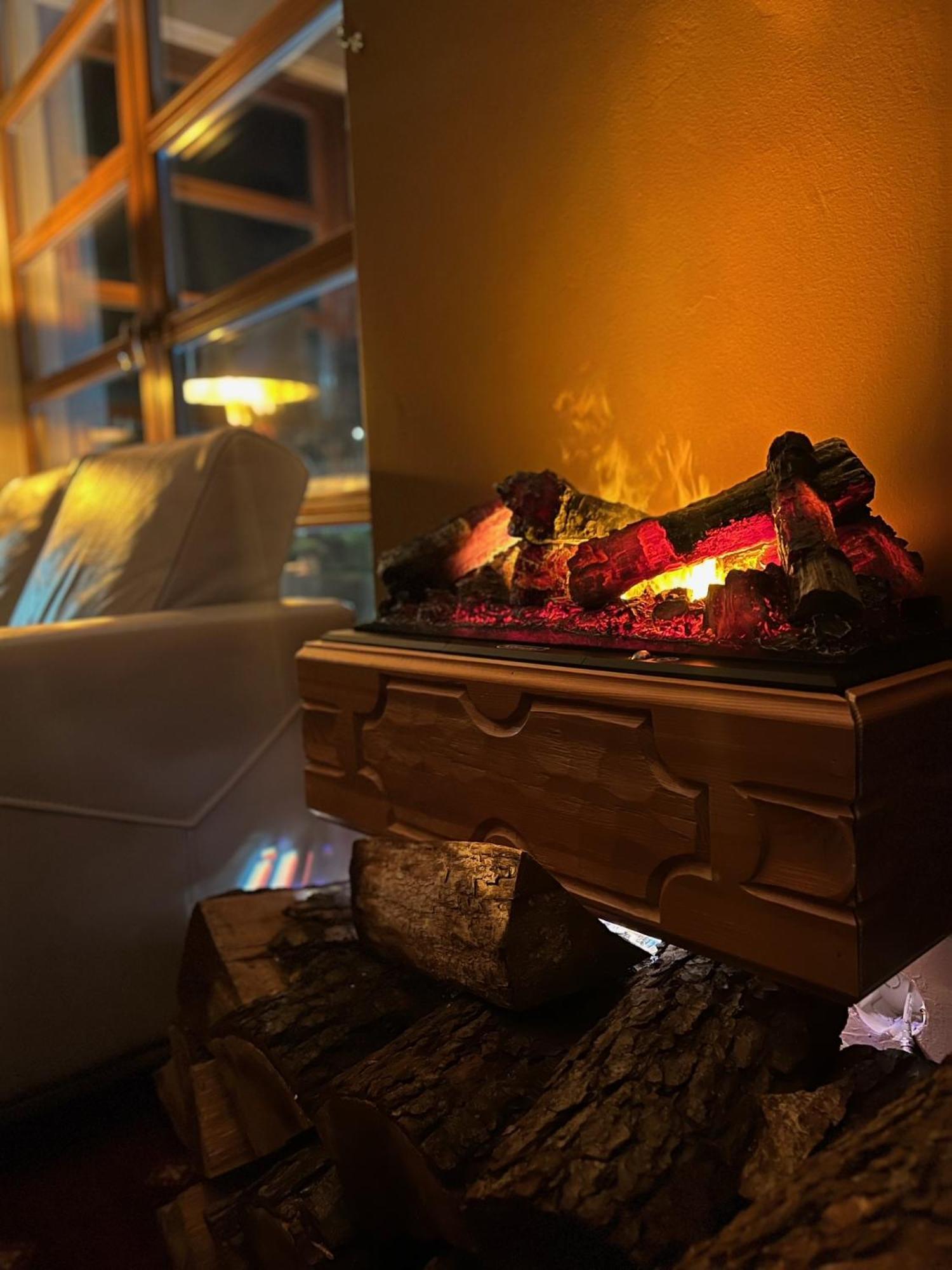 Hotel Promyk Wellness & Spa 카르파츠 외부 사진