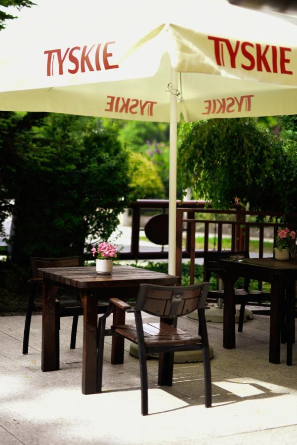 Hotel Promyk Wellness & Spa 카르파츠 외부 사진