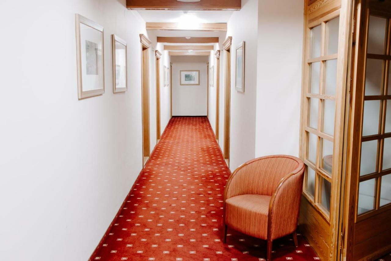 Hotel Promyk Wellness & Spa 카르파츠 외부 사진