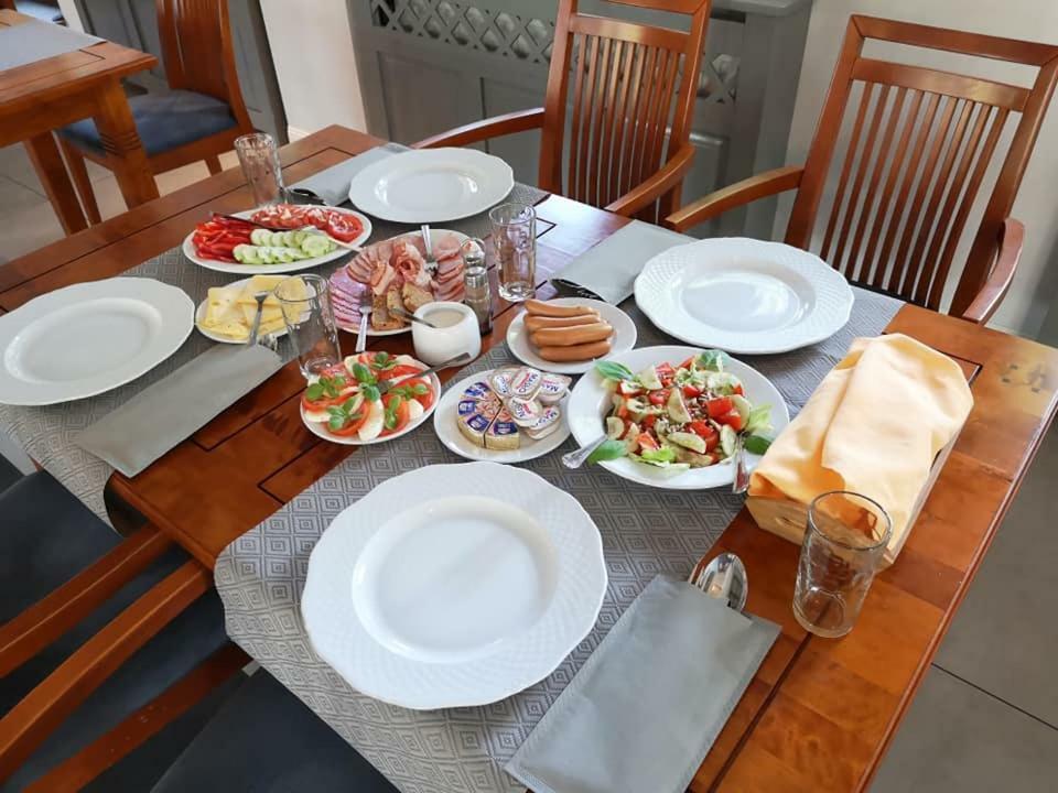Hotel Promyk Wellness & Spa 카르파츠 외부 사진